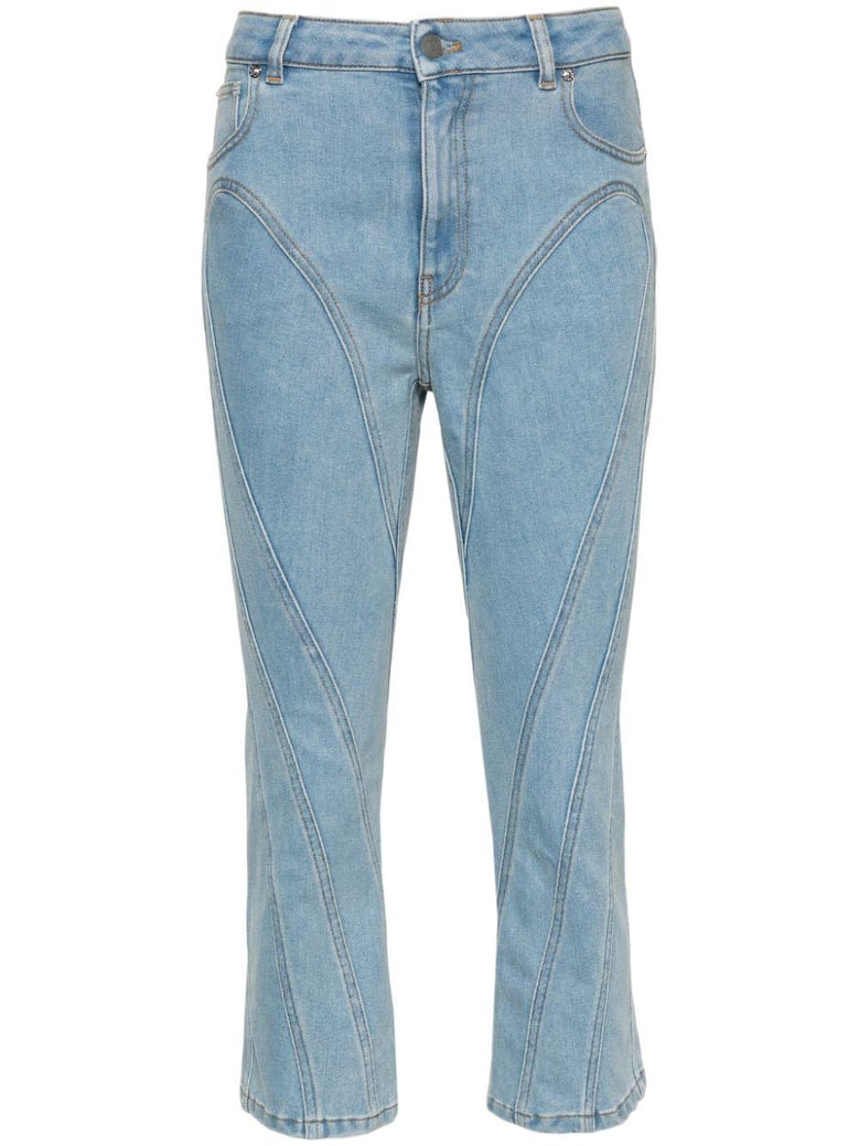 pa0426 jeans by Selfnex