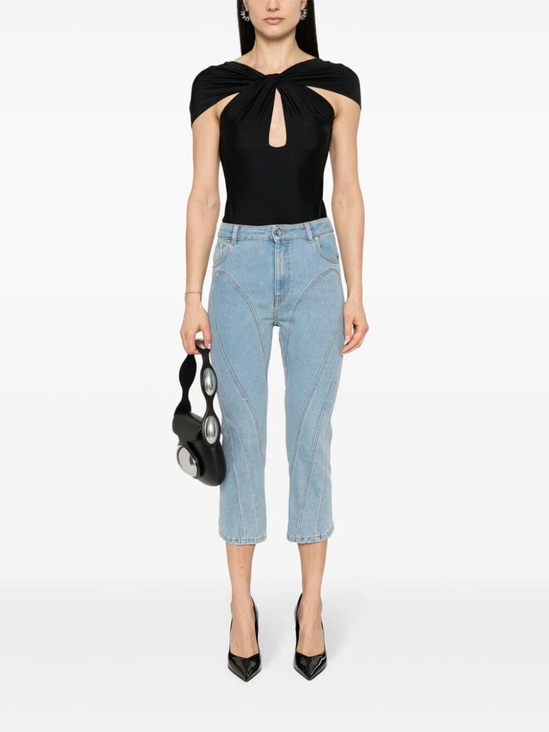 pa0426 jeans by Selfnex