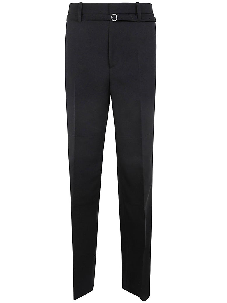 relaxed fit trouser by Selfnex