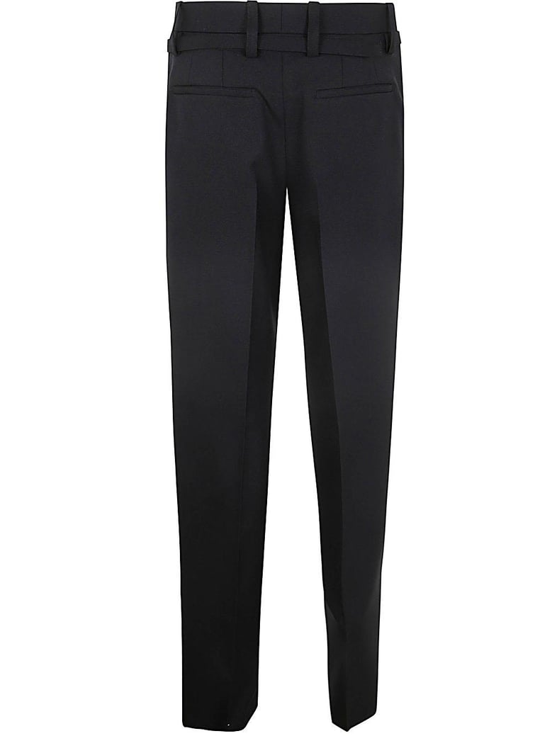 relaxed fit trouser by Selfnex