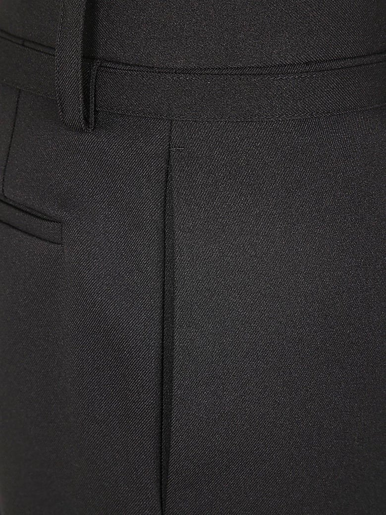 relaxed fit trouser by Selfnex