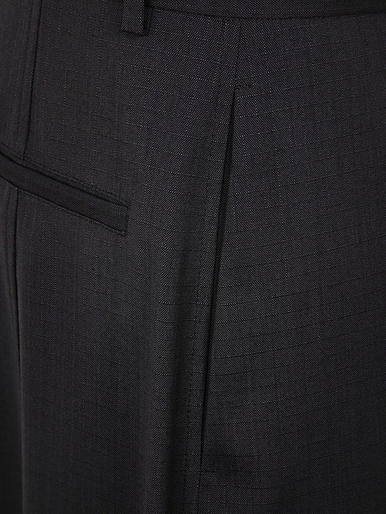 relaxed fit trouser by Selfnex