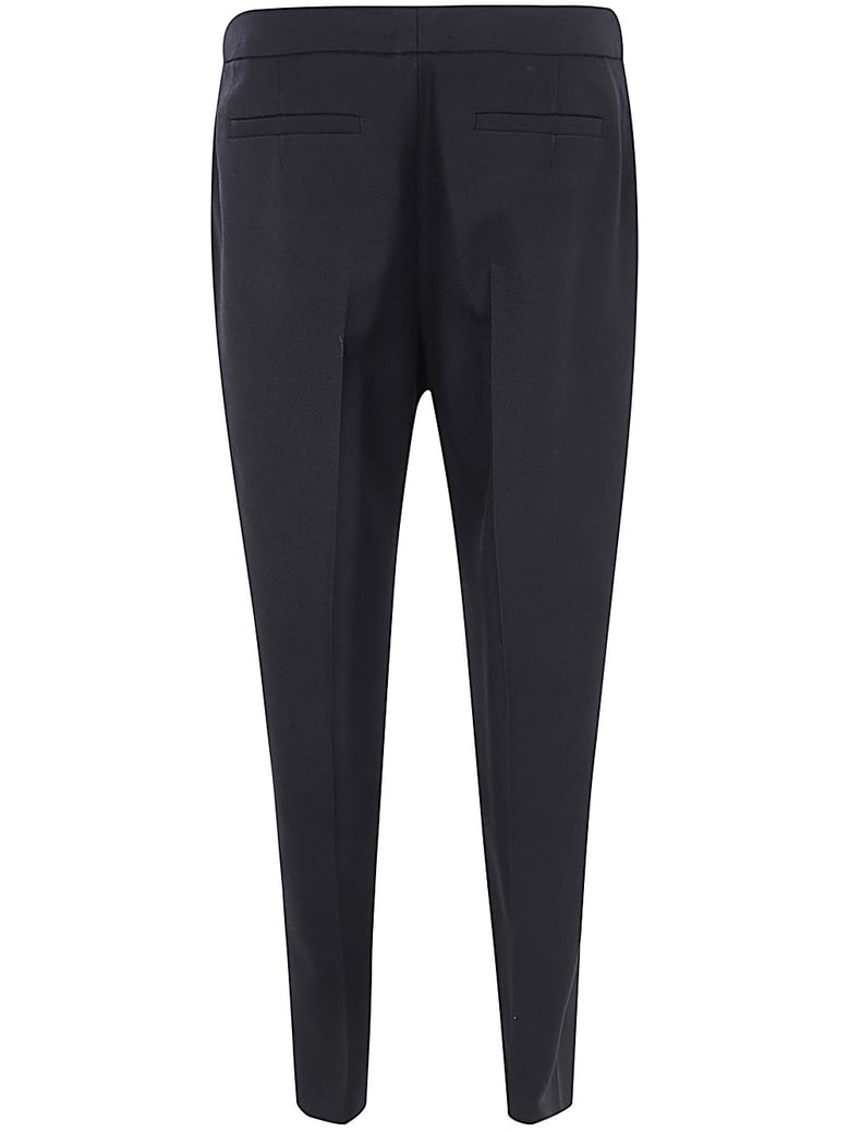 01610 poumas 9251 w w pants by Selfnex