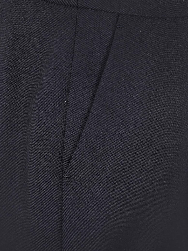 01610 poumas 9251 w w pants by Selfnex