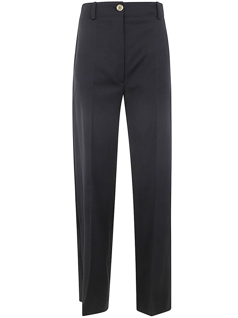 iconic long trousers by Selfnex