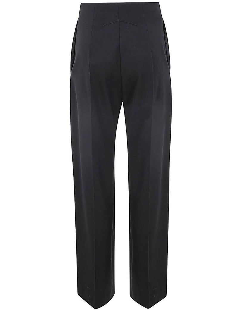 iconic long trousers by Selfnex