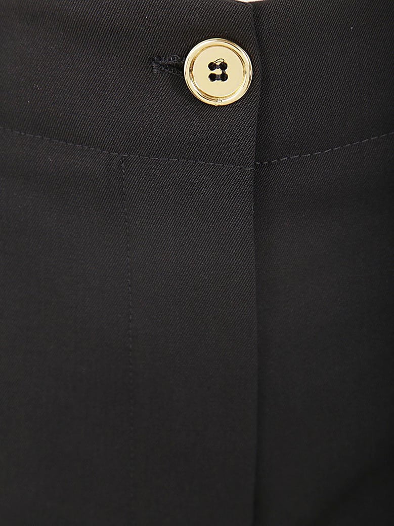 iconic long trousers by Selfnex