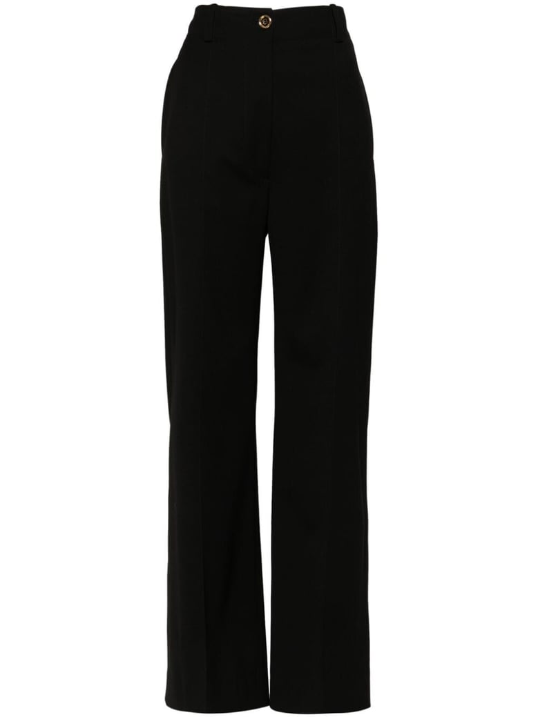 iconic long trousers by Selfnex