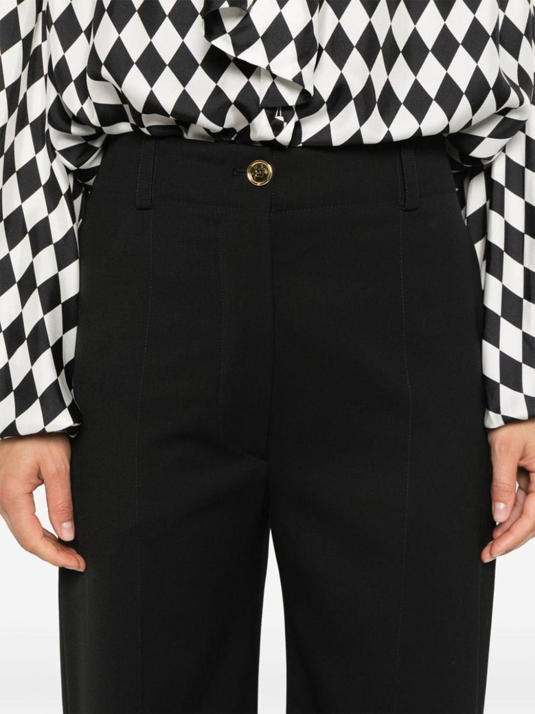 iconic long trousers by Selfnex