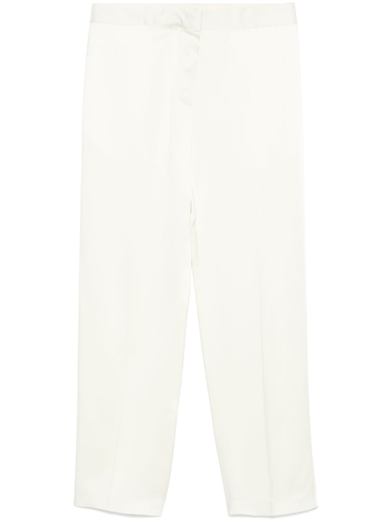 trouser 92 aw 22 by Selfnex