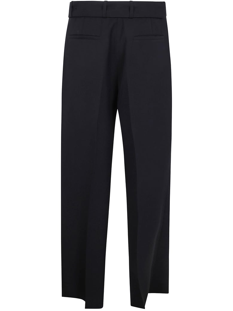 trouser 139 aw 28 by Selfnex