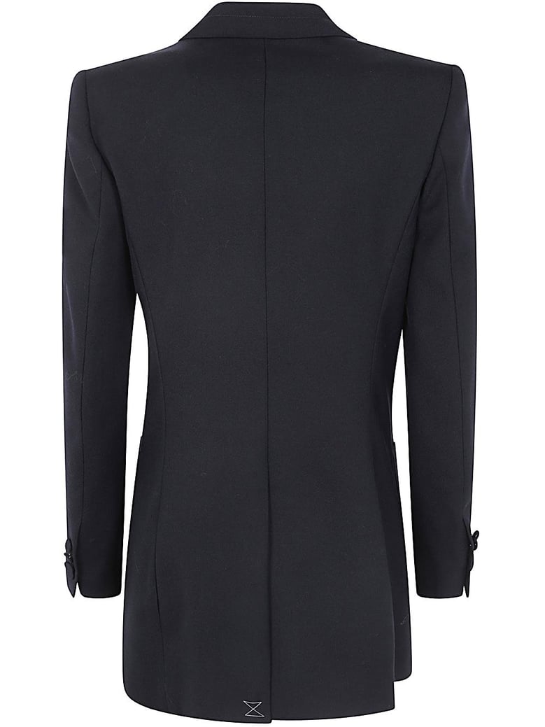 00540 bymees 9251 w w jacket by Selfnex
