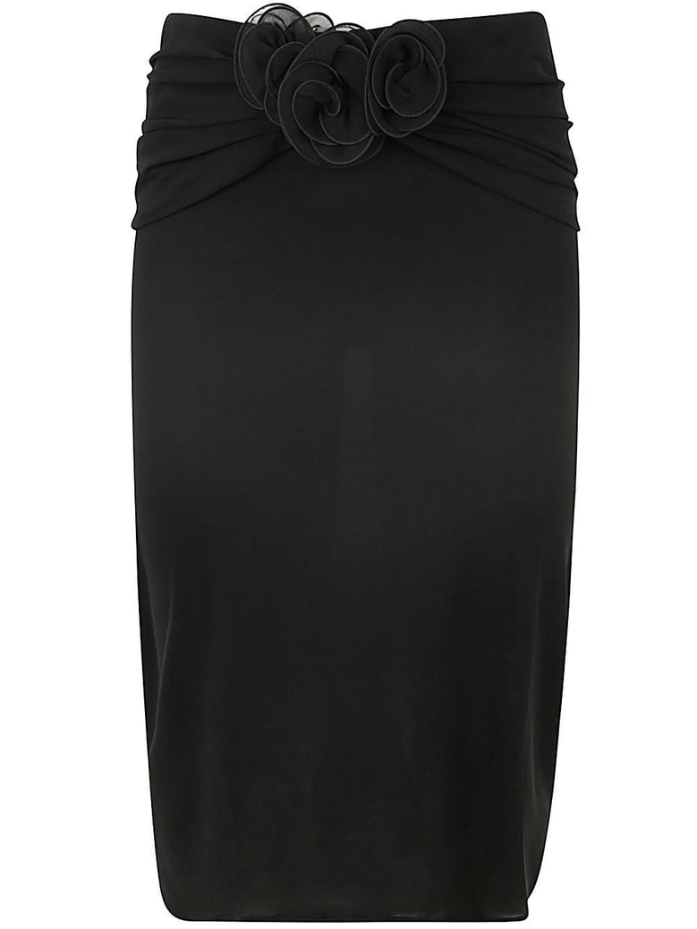 midi skirt by Selfnex