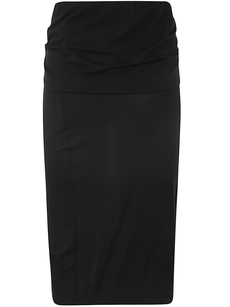 midi skirt by Selfnex
