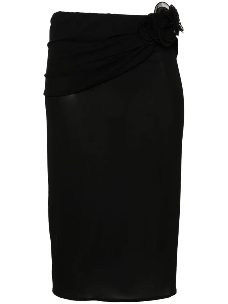 midi skirt by Selfnex