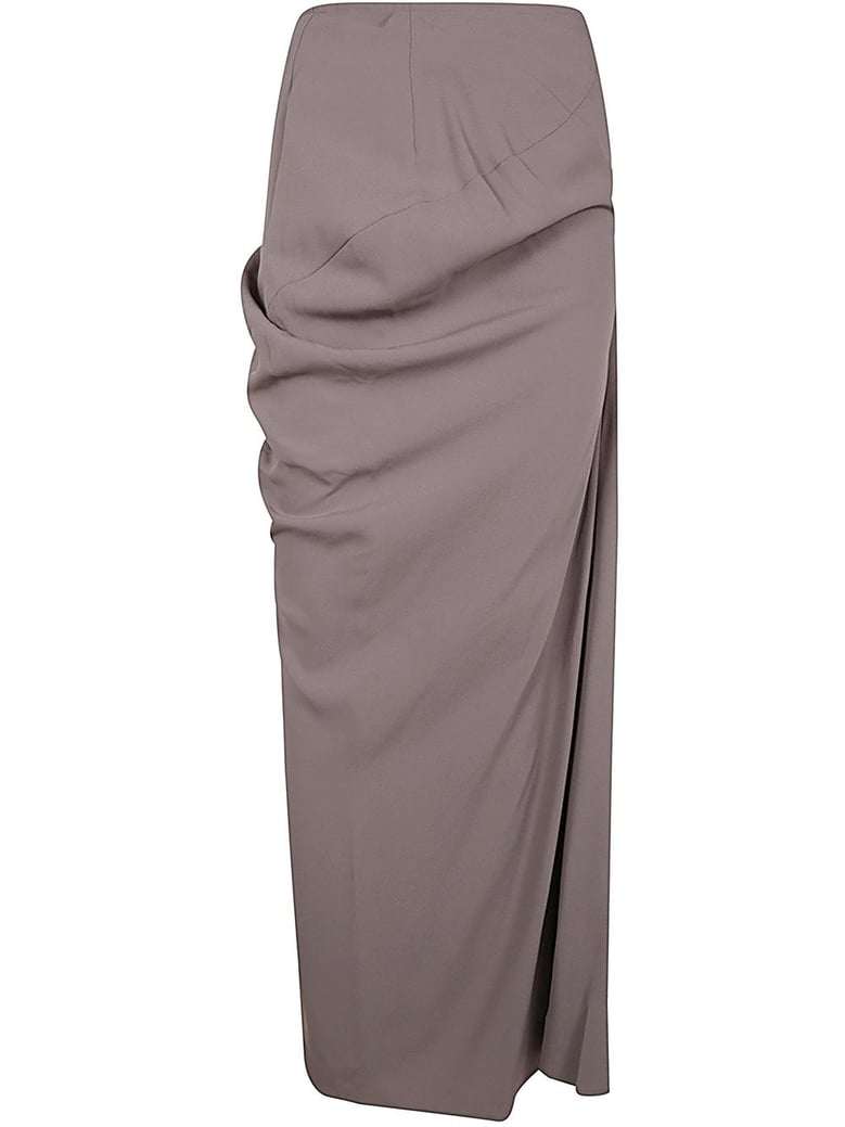 02080 saren 9067 w w skirt by Selfnex