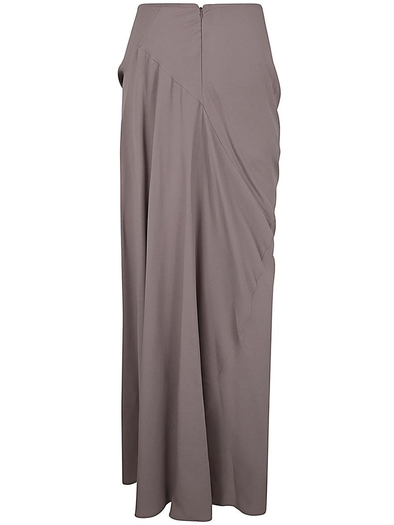 02080 saren 9067 w w skirt by Selfnex