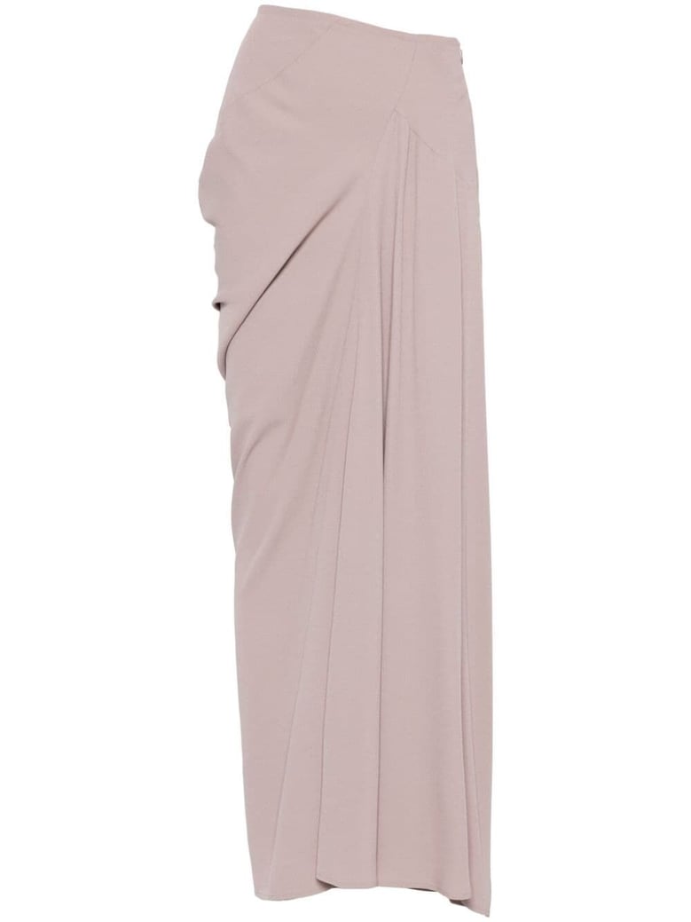 02080 saren 9067 w w skirt by Selfnex