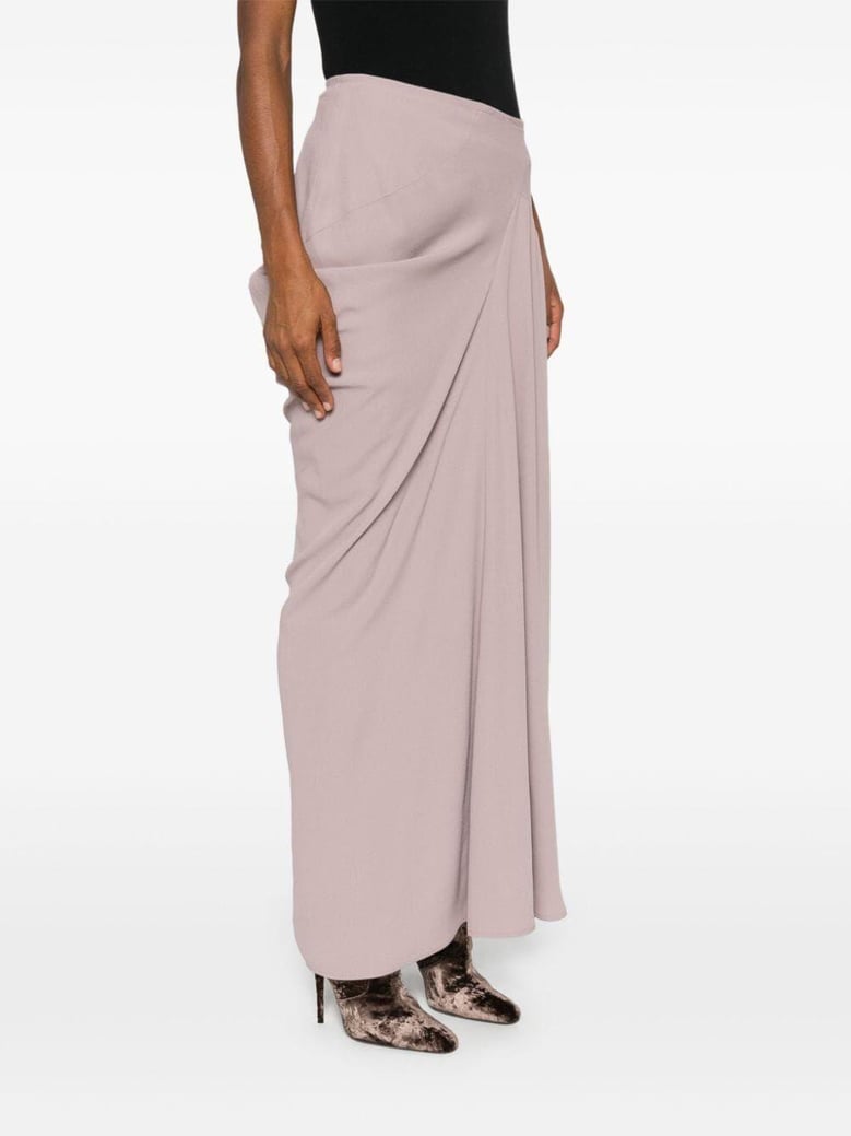 02080 saren 9067 w w skirt by Selfnex