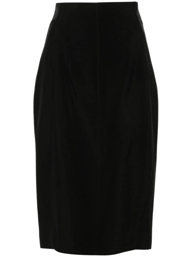 ju0542 skirt by Selfnex