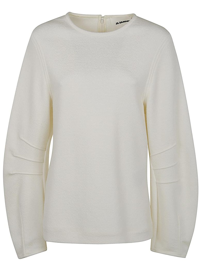woman`s top cn ls by Selfnex