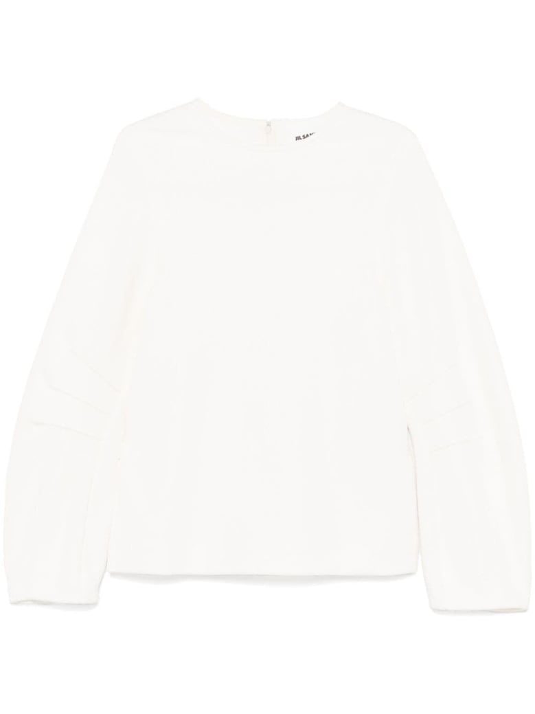woman`s top cn ls by Selfnex