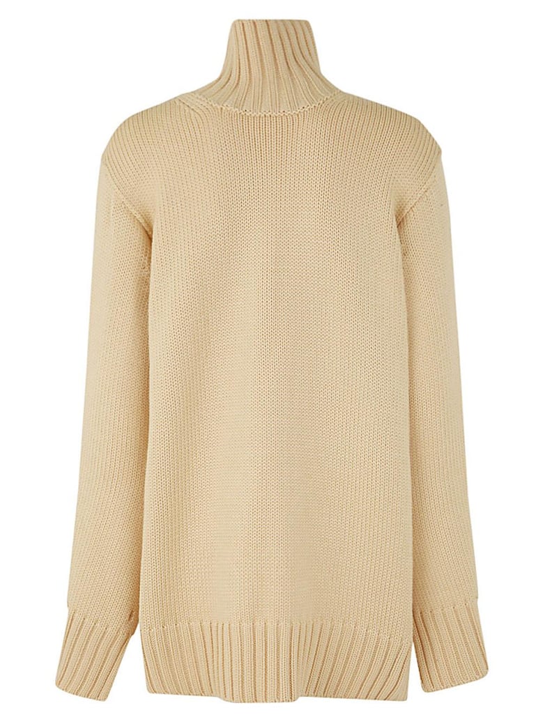 sweater tn ls by Selfnex