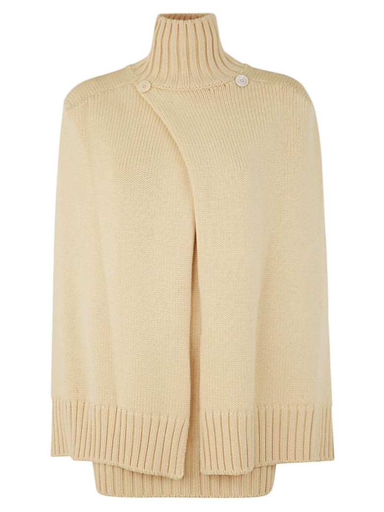 sweater tn ls by Selfnex