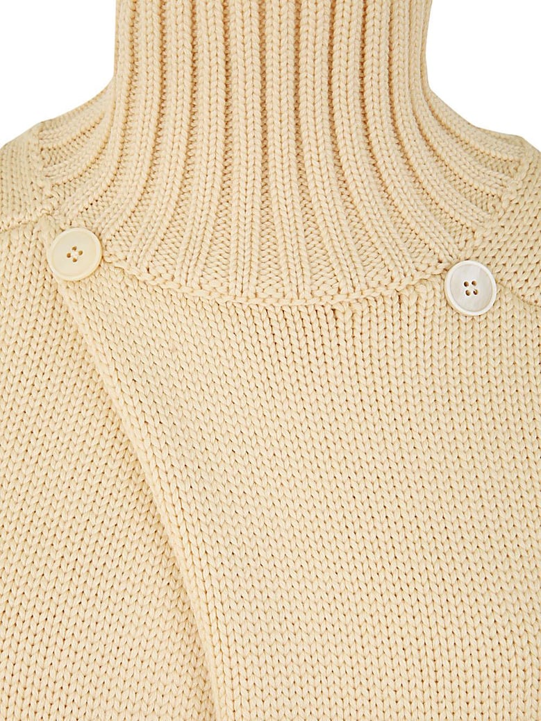 sweater tn ls by Selfnex