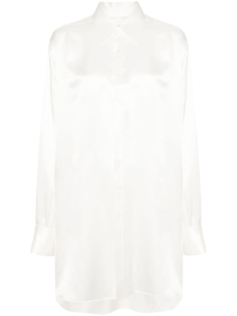 long sleeves shirt by Selfnex