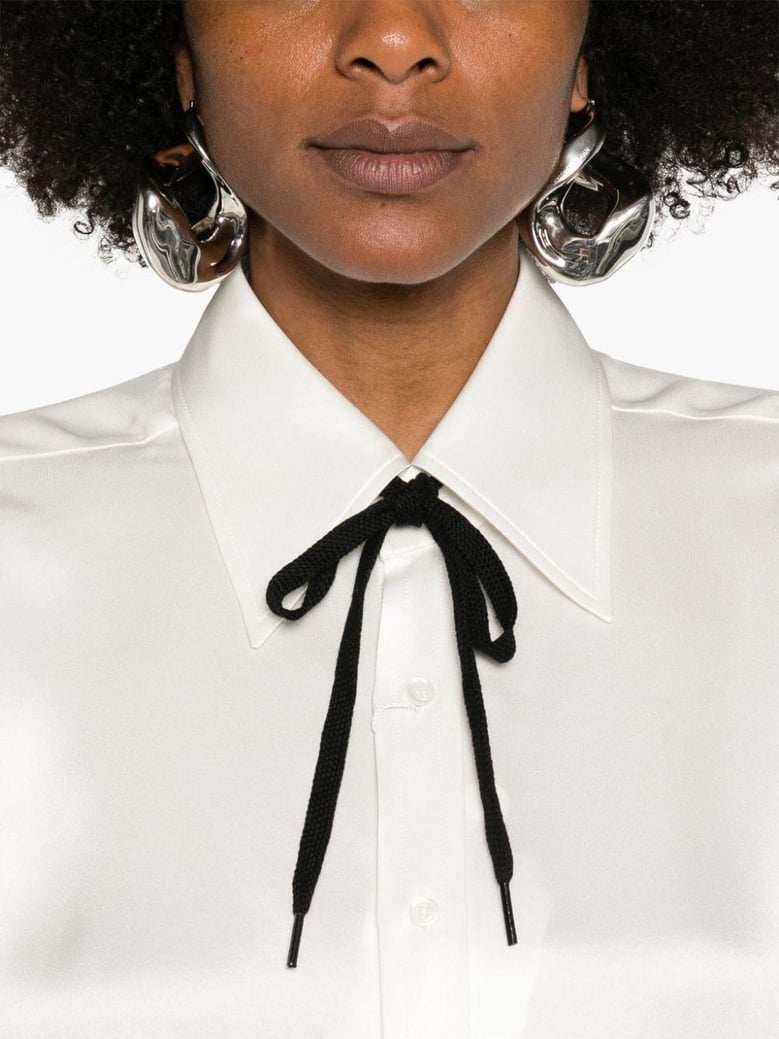 long sleeves shirt by Selfnex