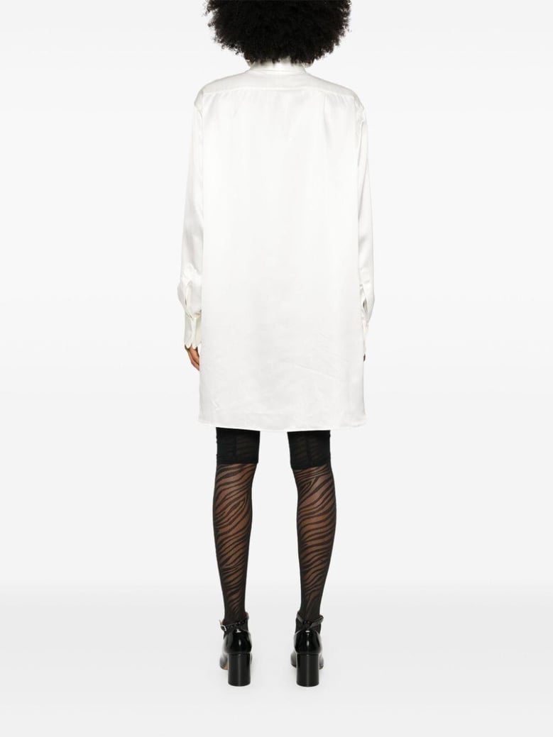 long sleeves shirt by Selfnex
