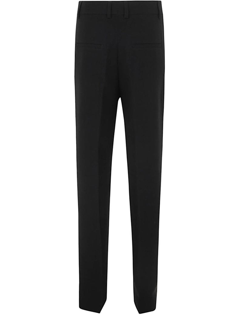 hutton trousers by Selfnex