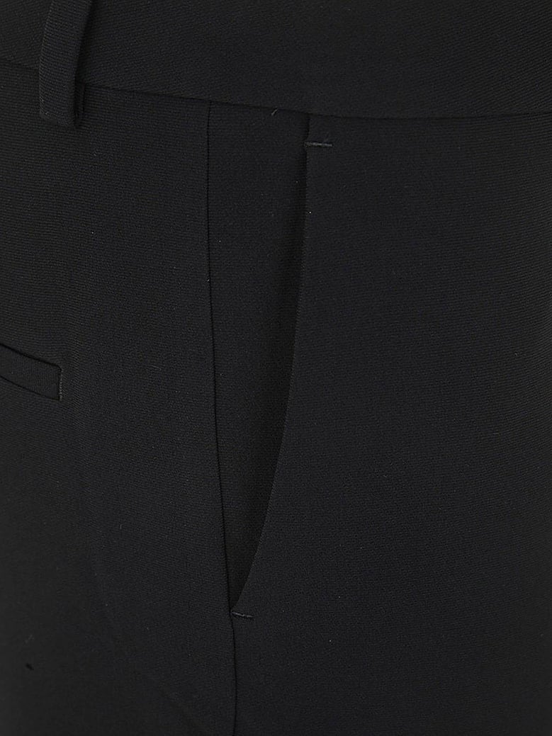 hutton trousers by Selfnex