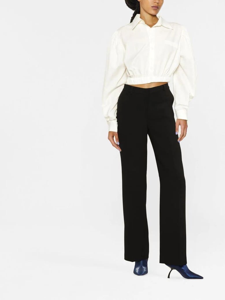 hutton trousers by Selfnex