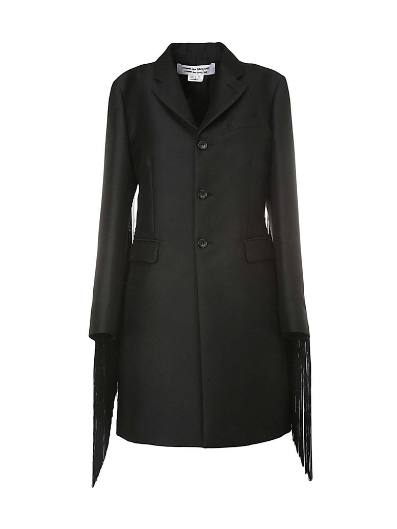 ladies jacket by Selfnex