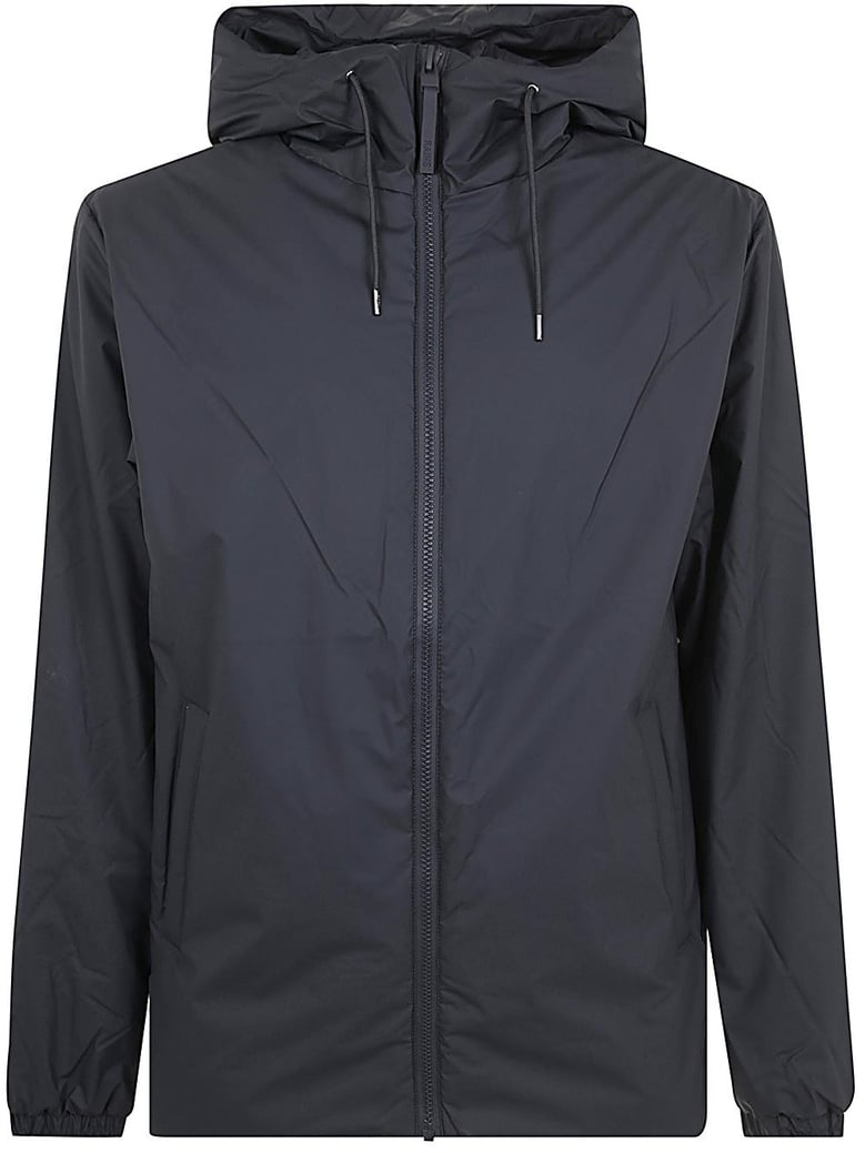 lohja jacket rain-coat by Selfnex