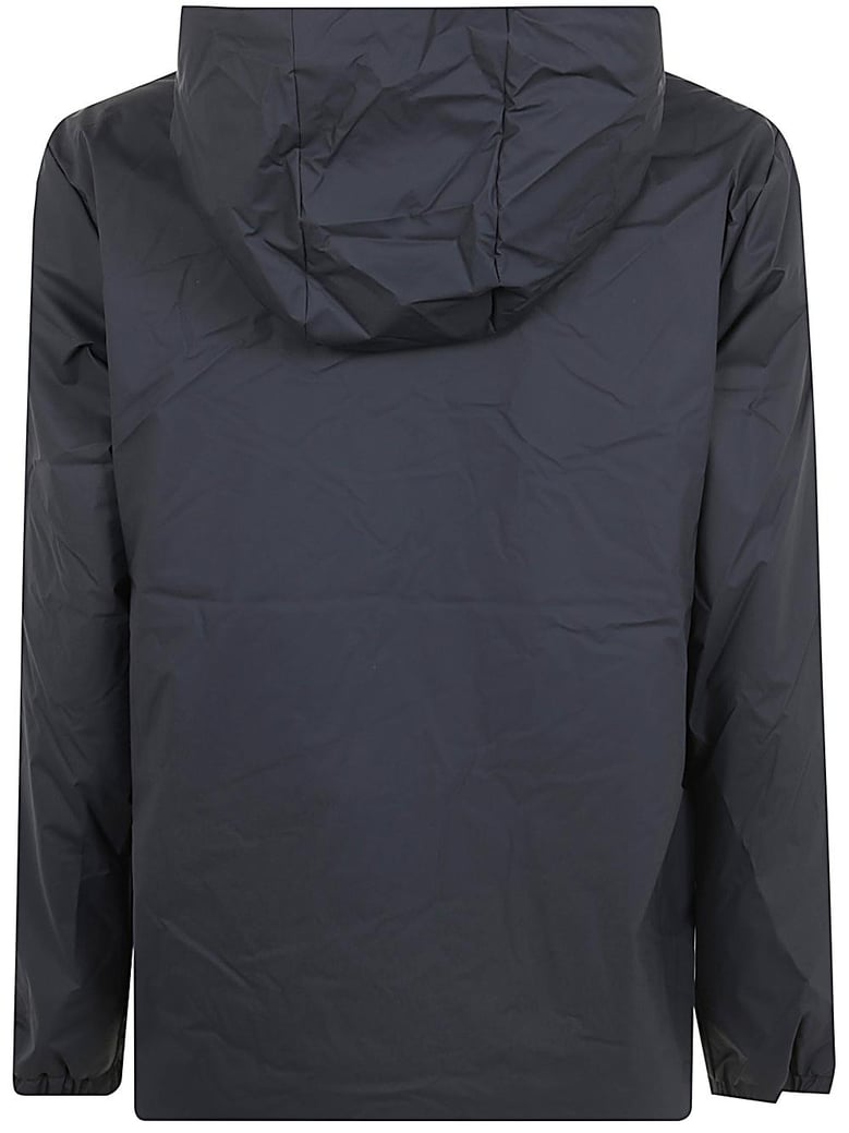 lohja jacket rain-coat by Selfnex