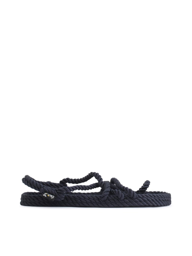 toe joe sandals by Selfnex