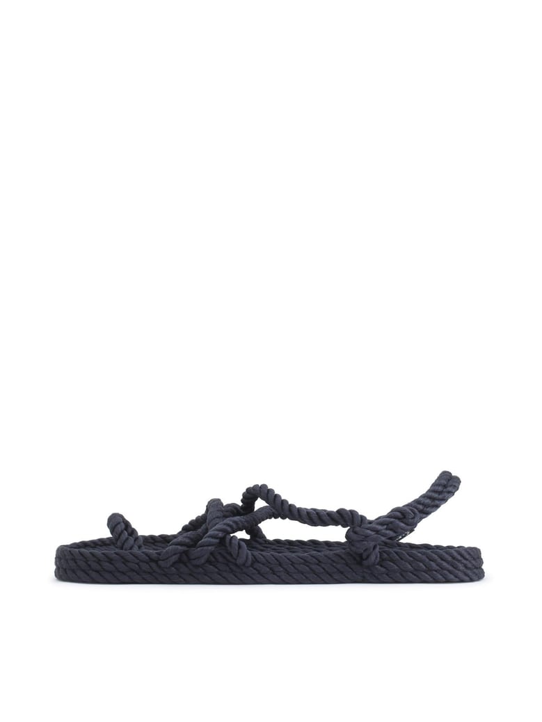 toe joe sandals by Selfnex