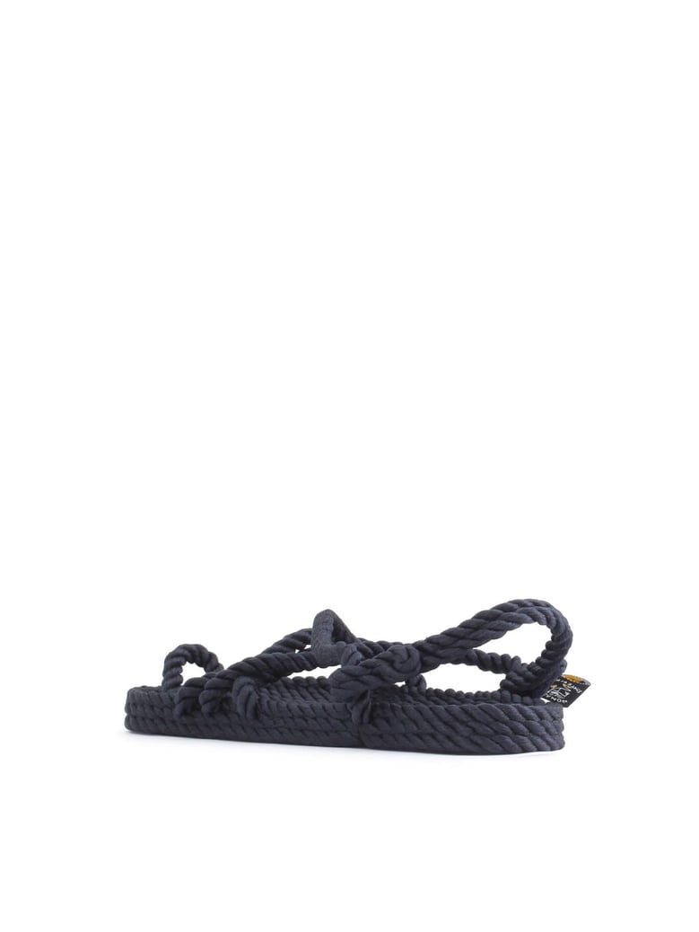 toe joe sandals by Selfnex