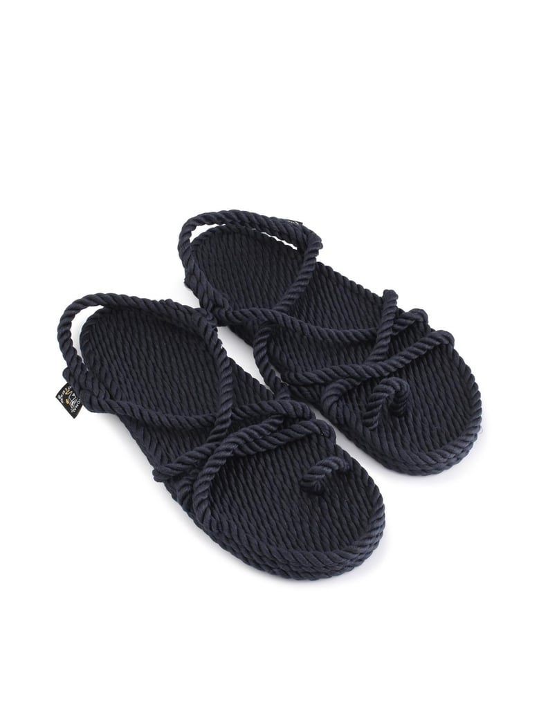 toe joe sandals by Selfnex