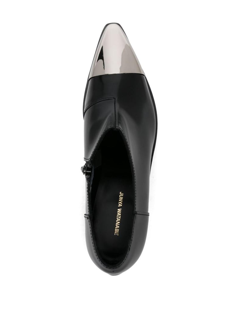 ladies` shoes by Selfnex