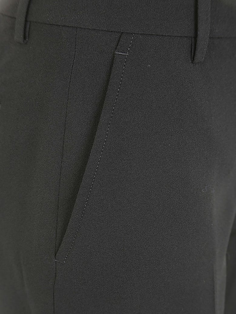 cigarette trousers by Selfnex