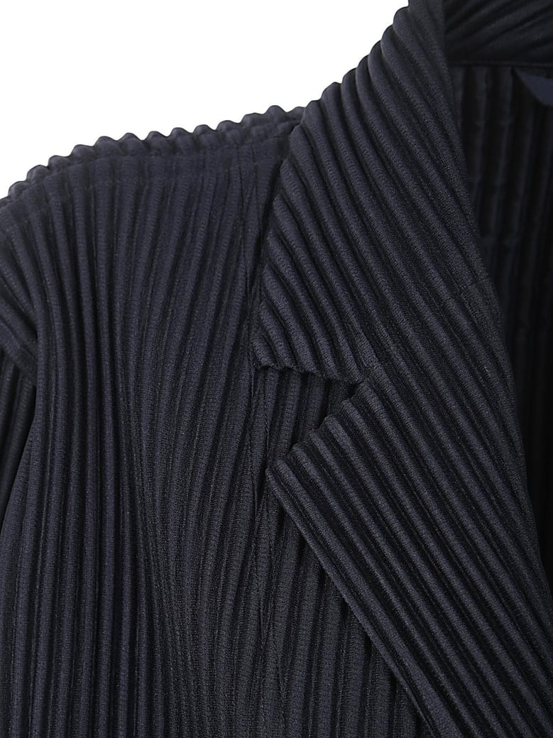 basics jacket by Selfnex