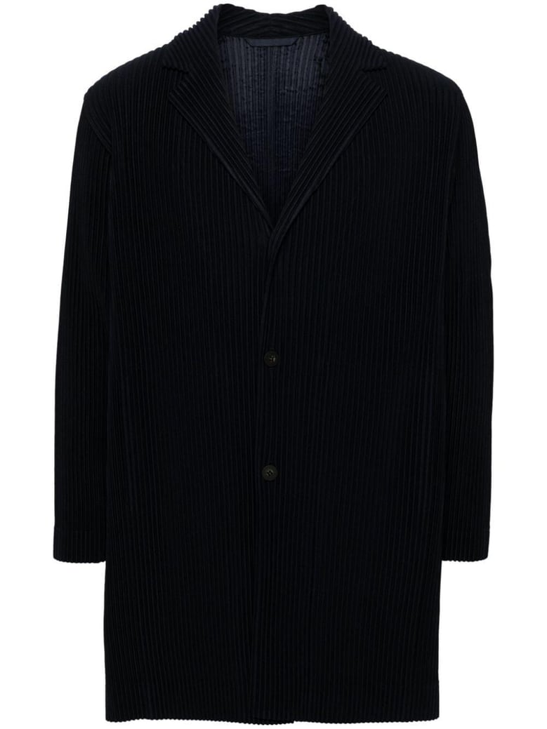 basics jacket by Selfnex