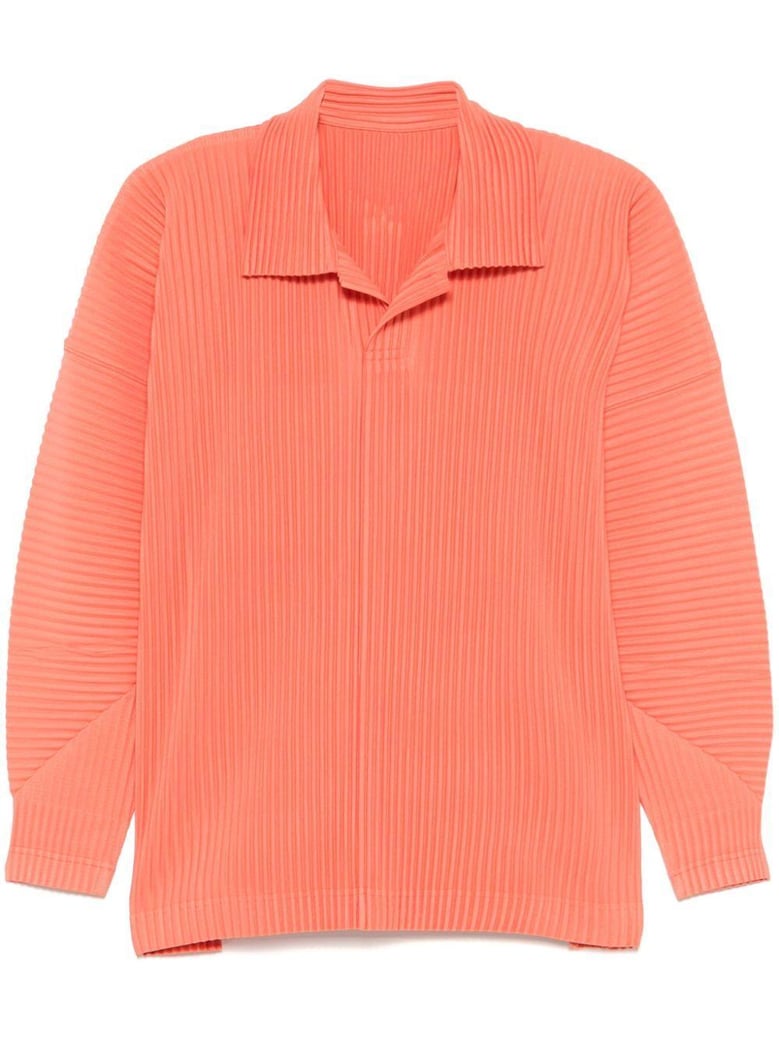 mc october polo by Selfnex