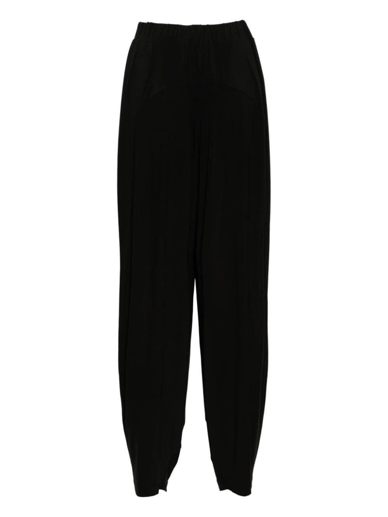 drape jersey 46 pants by Selfnex