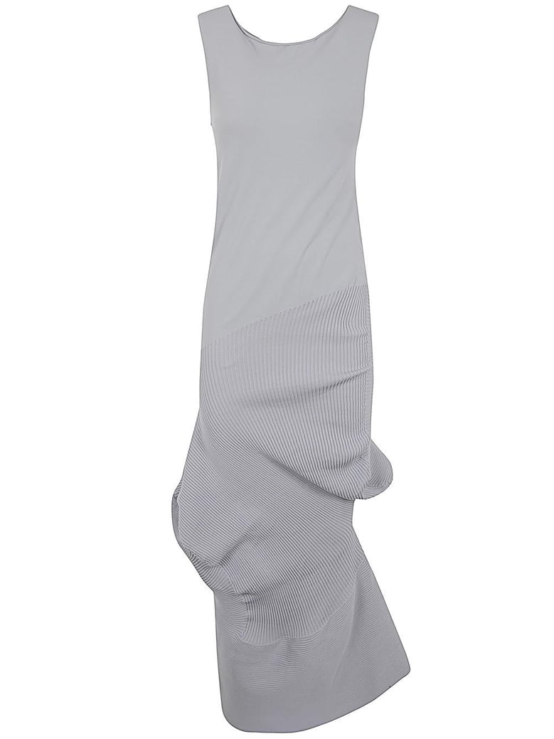emerge long dress by Selfnex