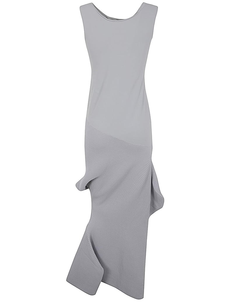 emerge long dress by Selfnex